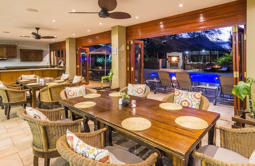 Hluhluwe Hotel | ANEW Hotel Hluhluwe