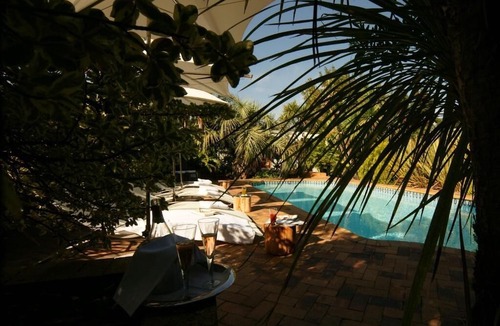Elgin Hotel | The Residence Boutique Hotel (Pty) Ltd