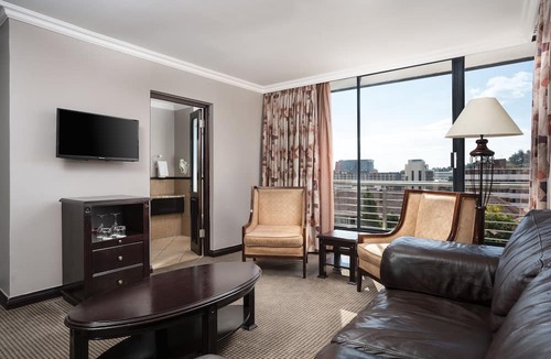 Arcadia Hotel | Premier Hotel Pretoria