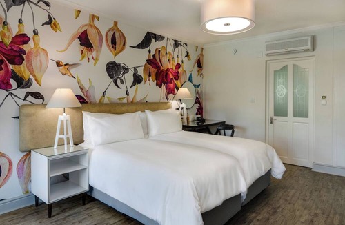 Franschhoek Hotel | Protea Hotel by Marriott Franschhoek