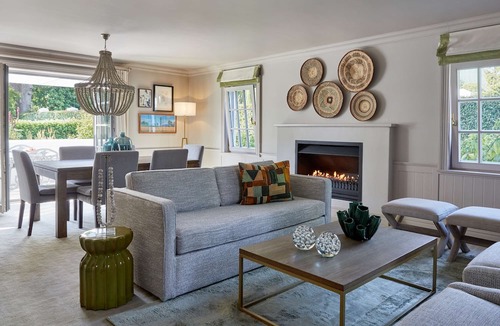 Helderberg Rural Hotel | Erinvale Estate Hotel And Spa