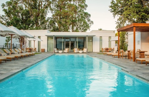 Helderberg Rural Hotel | Erinvale Estate Hotel And Spa