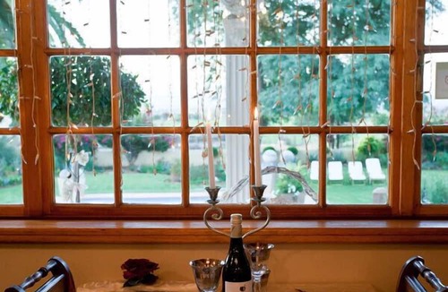 Oudtshoorn House | Thylitshia Villa