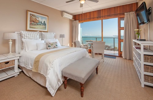 Mountainside Bed & Breakfast | 18 on Kloof Bed and Breakfast