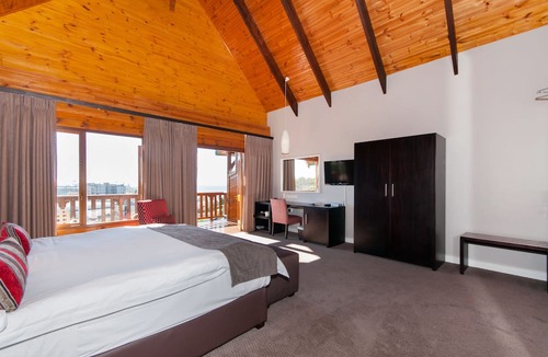 Summerstrand Hotel | The Kelway Hotel