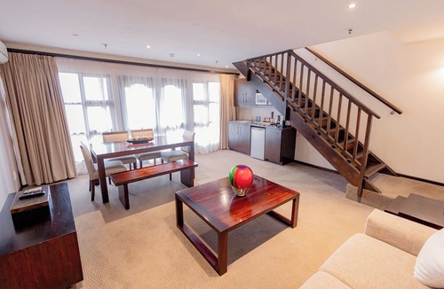 Summerstrand Hotel | The Kelway Hotel