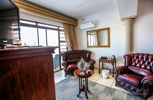 Westcliff Hotel | Misty Waves Boutique Hotel