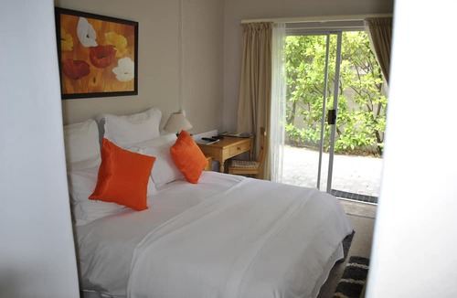 Milnerton House | Cotswold House
