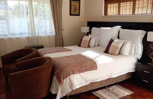 Milnerton House | Cotswold House