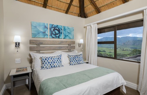 Clarens Cabin | Kiara Lodge