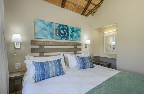 Clarens Cabin | Kiara Lodge