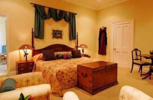 Paarl Hotel | Pontac Manor Hotel