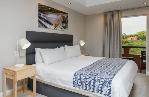 San Lameer Hotel | San Lameer Hotel and Spa
