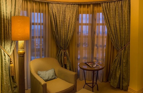 O.R. Tambo Hotel | Peermont D'oreale Grande at Emperors Palace