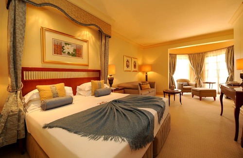 O.R. Tambo Hotel | Peermont D'oreale Grande at Emperors Palace