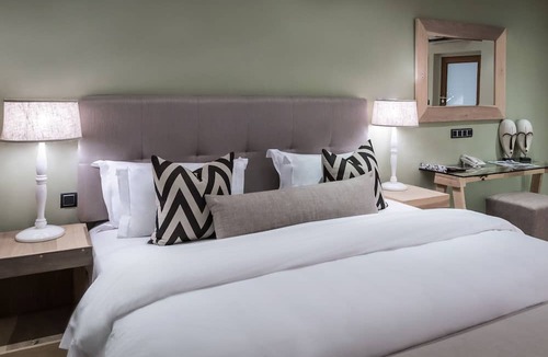 Green Point Hotel | Sugar Hotel
