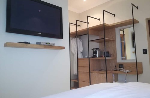 Green Point Hotel | Sugar Hotel