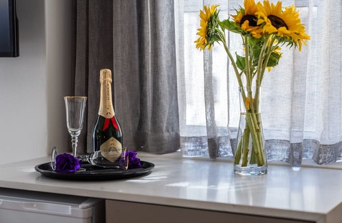 Cape Town City Centre Hotel | Cape Diamond Boutique Hotel