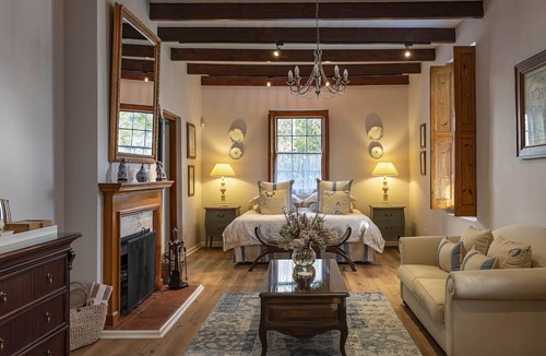 Franschhoek House | L'Auberge Chanteclair