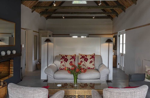 Franschhoek House | L'Auberge Chanteclair
