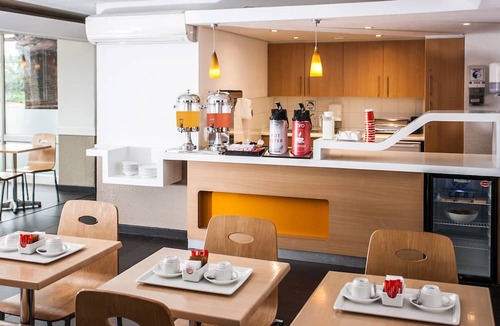 Berea Hotel | SUN1 Berea