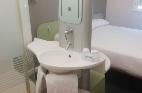 Greater Johannesburg Metropolitan Area Hotel | SUN1 Midrand