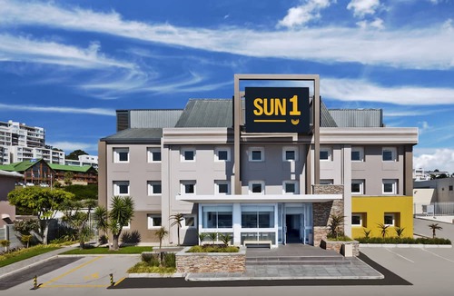 Summerstrand Hotel | SUN1 Port Elizabeth
