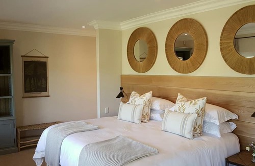 Curry's Post House | Bosch Hoek Lodge