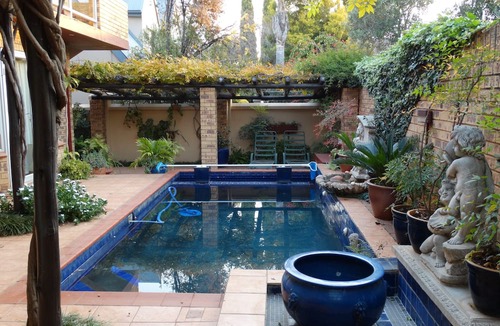 Centurion Bed & Breakfast | The Monte Carlo