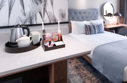 Cape Town City Centre Hotel | Sunsquare Cape Town City Bowl