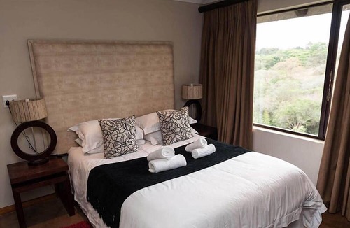 Waterfall House | The duBoirs Boutique Lodge