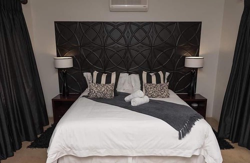 Waterfall House | The duBoirs Boutique Lodge