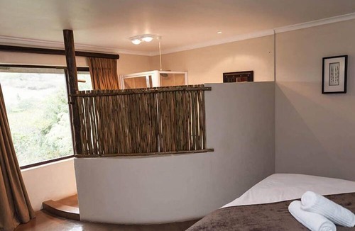Waterfall House | The duBoirs Boutique Lodge