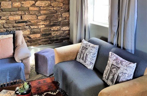 Sutherland Cottage | Die Heks se Huis