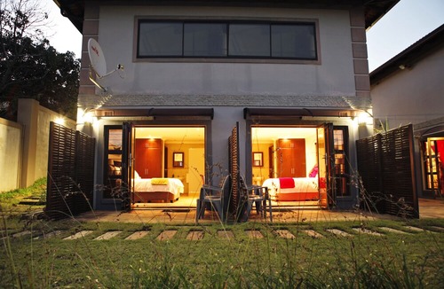 Kingsburgh Bed & Breakfast | Aloes No.21