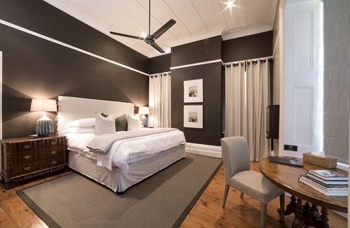 Grahamstown Bed & Breakfast | The Milner