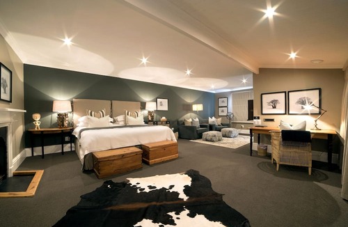 Grahamstown Bed & Breakfast | The Milner