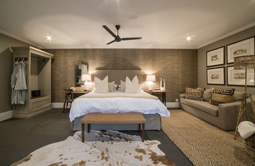 Grahamstown Bed & Breakfast | The Milner