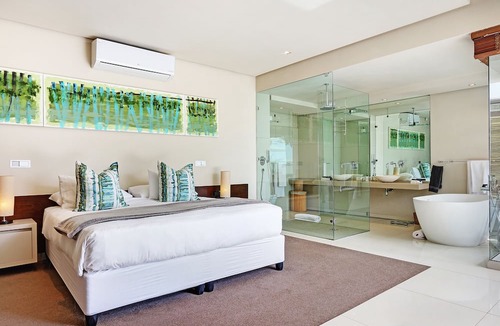 Camps Bay Villa | Blinkwater Villa