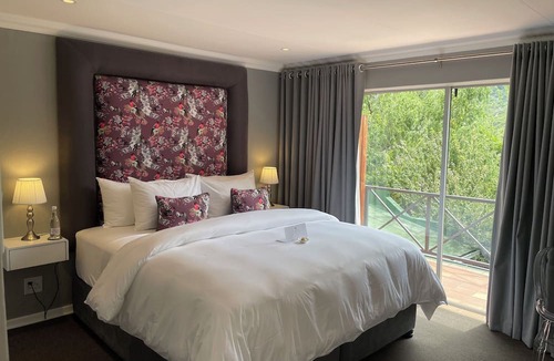 Clarens Bed & Breakfast | Patcham Place B&B