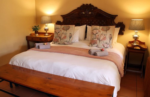 Middelburg House | Del Roza Guest House