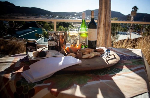Springbok House | Blue Diamond Lodge