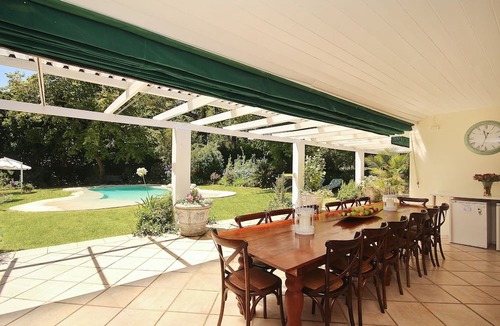 Constantia Bed & Breakfast | Beluga of Constantia Guest House