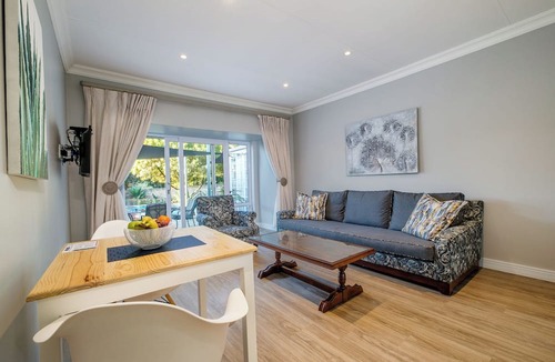 Randpark House | 49 On Cherry Guesthouse
