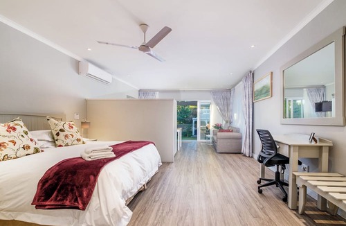 Randpark House | 49 On Cherry Guesthouse