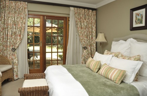 Greater Johannesburg Metropolitan Area Hotel | Hole In One Boutique Hotel