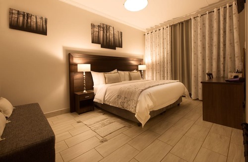 Eldoraigne House | Three Olives Guesthouse