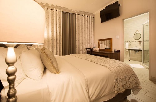 Eldoraigne House | Three Olives Guesthouse