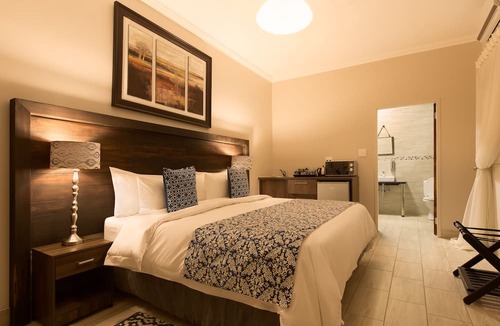 Eldoraigne House | Three Olives Guesthouse