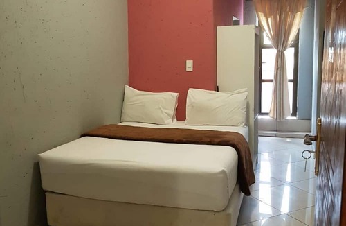 Houghton Estate Hotel | Central Lodge Hotels